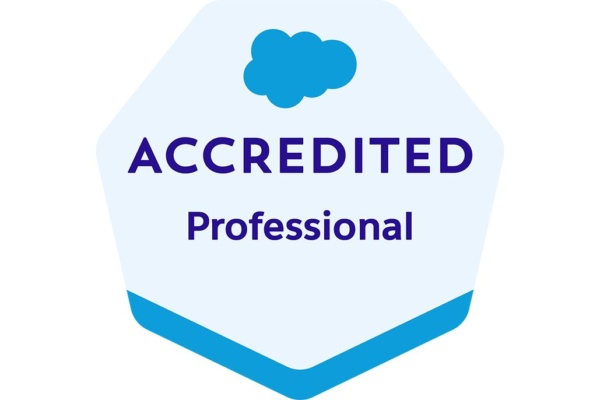 Pardot Accredited Professionals