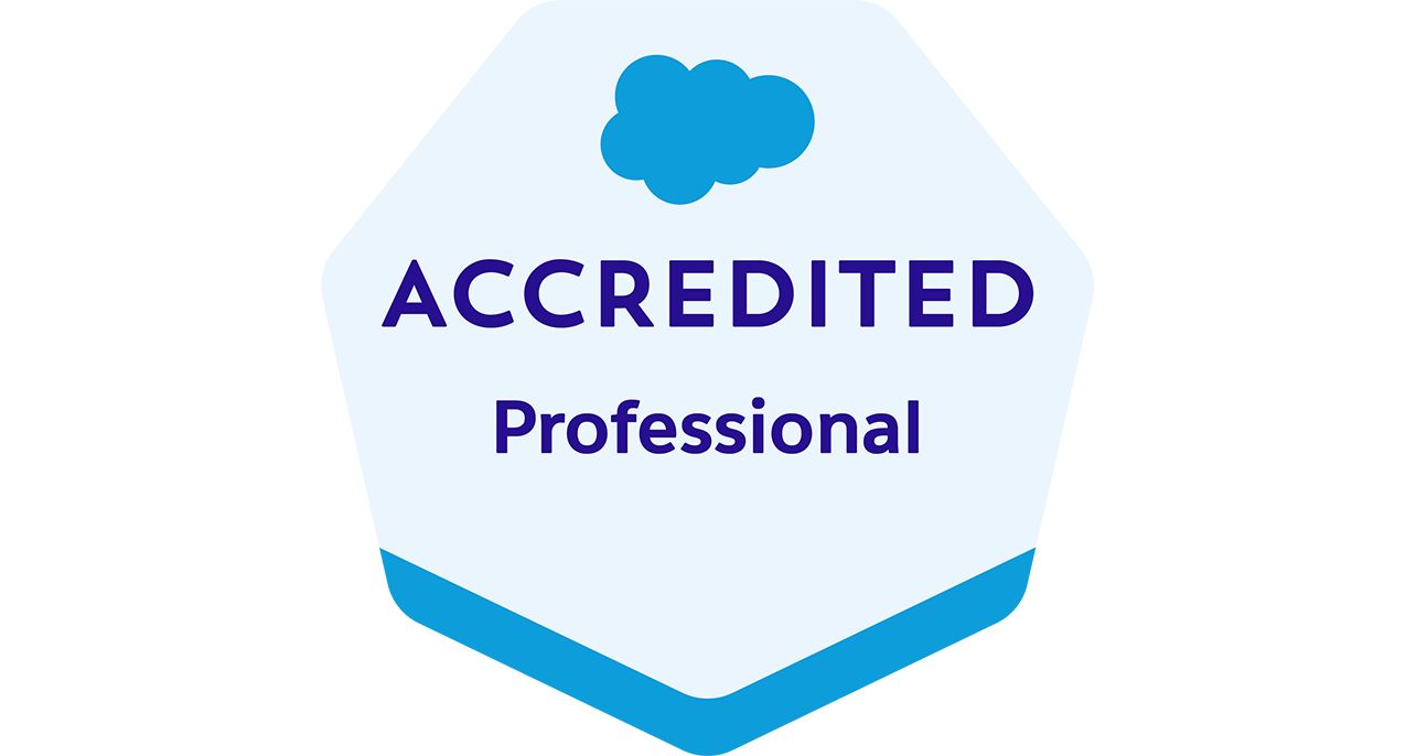 Pardot Accredited Professionals