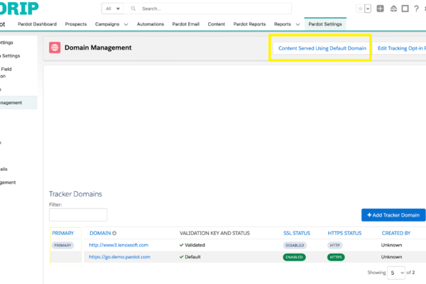 Content-Served-Using-Default-Domain