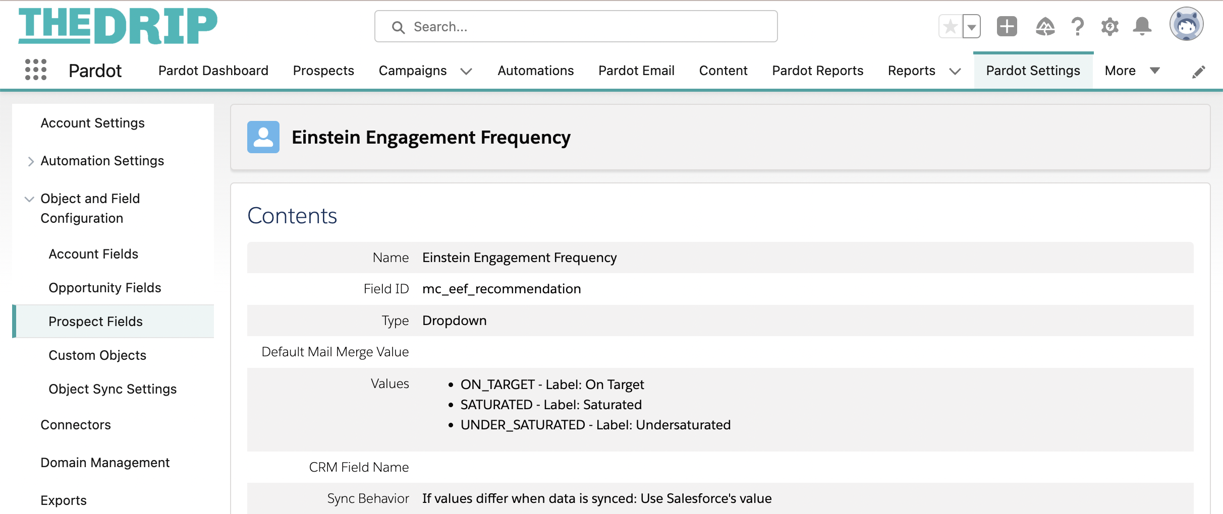 Einstein-Engagement-Frequency_Account-Engagement