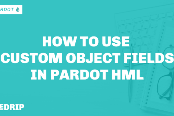 Custom-Object-Fields-in-Pardot